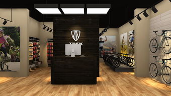 酷家樂賦能，打造沉浸式戶外體驗(yàn)空間——華原建筑裝飾西安崔克戶外用品專賣店裝修實(shí)例解析