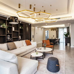 河南宅居裝飾工程 土巴兔鄭州裝修公司網(wǎng)引領(lǐng)裝飾新風(fēng)尚